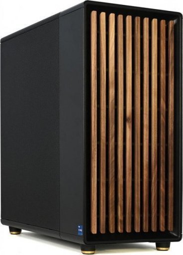 Komputer NTT System Stacja robocza NTT WorkStation - R7 9700X, Quadro A2000 12GB, 32GB RAM, 2TB SSD, WIFI, W11 Pro