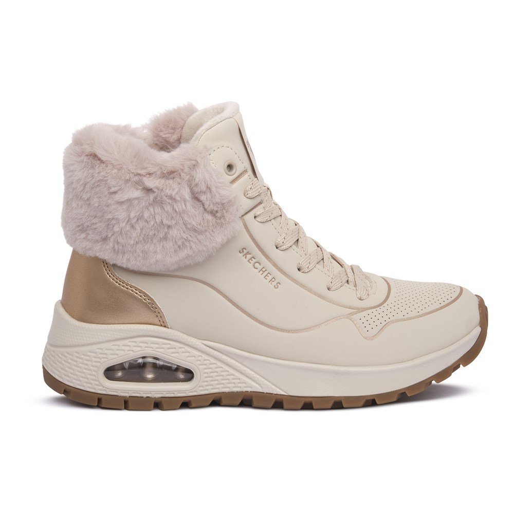 Buty Skechers Uno Rugged 167993NTGD