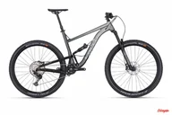 Rowery - Rower Kellys Thorx 30 29" Moonstone Grey 2024 - miniaturka - grafika 1