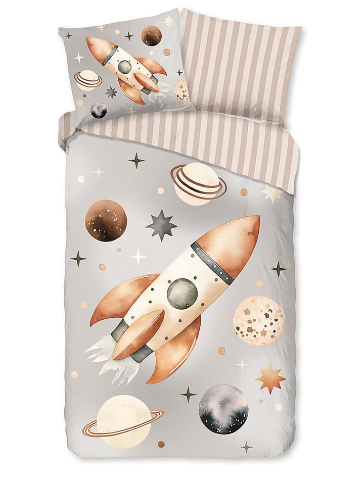 Good Morning Komplet pościeli 