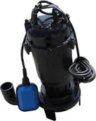 Pompy wodne - Pompa Wody Brud.750W Z Rozdr.Pływak.Nóż - miniaturka - grafika 1