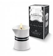 Masaż erotyczny - Petits Joujoux Mystim Candle A Trip To Athens Świeca do masażu 120g 426015246722 - miniaturka - grafika 1