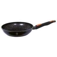 Patelnie - Berlinger Haus Patelnia z linii Granit Diamond 24cm - miniaturka - grafika 1