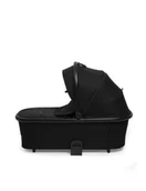 Akcesoria do wózków - Muuvo Slick 2.0 Gondola Classic black - miniaturka - grafika 1