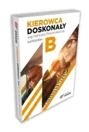 Poradniki hobbystyczne - Kierowca doskonały B bez płyty - miniaturka - grafika 1