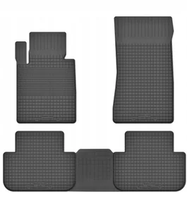Dywaniki gumowe do Bmw 5 E60 E61 Tunel - Dywaniki samochodowe Dywaniki gumowe do Bmw 5 E60 E61 Tunel - Dywaniki samochodowe - miniaturka - grafika 1