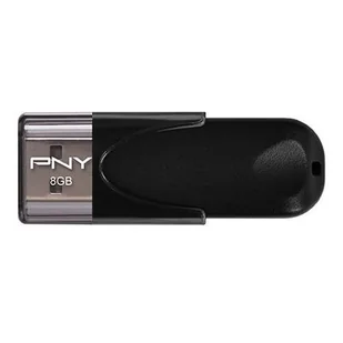 PNY Attache 8GB - Pendrive - miniaturka - grafika 1