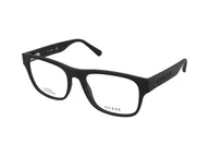 Okulary korekcyjne, oprawki, szkła - Guess GU50031 002 - miniaturka - grafika 1