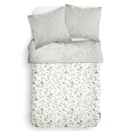 Pościel - Pościel Marble, dwustronna, poliester, 220 x 240 cm - miniaturka - grafika 1