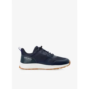 Buty dziecięce Viking Impact WP SL - Buty dla dziewczynek - miniaturka - grafika 1
