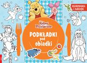 Baśnie, bajki, legendy - kubuś. podkładki pod obiadki - miniaturka - grafika 1