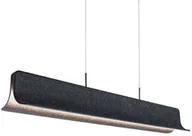 Lampy sufitowe - Paulmann - Noyan Lampa Wisząca L1000 3-Step Antracytowa Paulmann - miniaturka - grafika 1