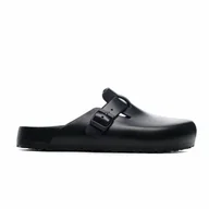 Klapki i japonki męskie - Birkenstock Boston EVA Black 1002314, klapki męskie 42 - miniaturka - grafika 1