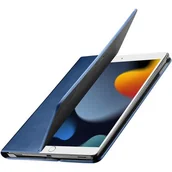 Etui do tabletów - Apple Etui na tablet CellularLine Folio pro iPad 10,2" 2019) FOLIOIPAD102B) Niebieskie - miniaturka - grafika 1