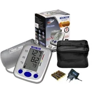 Ciśnieniomierze i akcesoria - Tech-Med TMA-INTEL5 - miniaturka - grafika 1