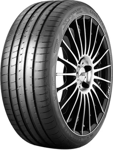 Goodyear Eagle F1 Asymmetric 5 255/35R20 97Y - Opony letnie - miniaturka - grafika 2