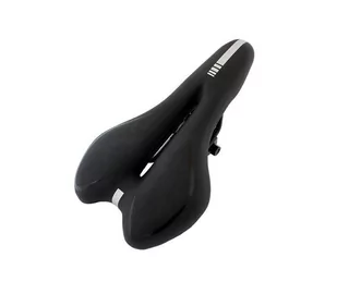 Selle Royal RW5E Wygodne Żelowe Gel Żel Mtb - Siodełka rowerowe i akcesoria - miniaturka - grafika 1