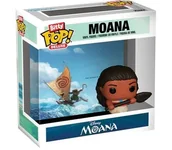 Figurki dla dzieci - funko pop! moana bitty pop deluxe moana figurka disney - miniaturka - grafika 1