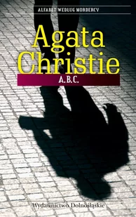 A.B.C. Herkules Poirot. Tom 13 - E-booki - kryminał i sensacja - miniaturka - grafika 1