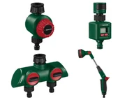 Inne akcesoria do nawadniania - PARKSIDE® Akcesoria ogrodowe - miniaturka - grafika 1