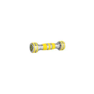 INSPORTLINE Hantla chromowana inSPORTline Yellsteel 2 kg insp-20832-0 - Hantle i ciężarki - miniaturka - grafika 1