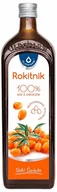 Soki i napoje niegazowane - Oleofarm Rokitnik Sok 100% owoc.rokitnika 980ml 32155 - miniaturka - grafika 1
