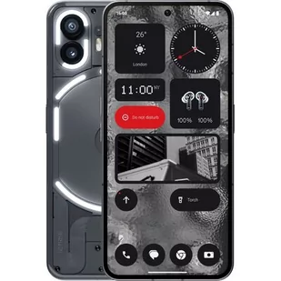 Nothing Phone 2 5G 12GB/512GB Dual Sim Szary - Telefony komórkowe - miniaturka - grafika 1