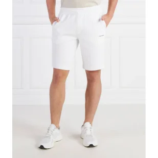 Calvin Klein Szorty | Regular Fit - Spodenki męskie - miniaturka - grafika 1