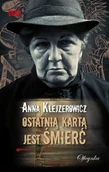 Kryminały - Ostatnią kartą jest śmierć - miniaturka - grafika 1