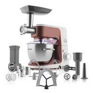 Roboty kuchenne - Eta Gratussino III Elements Terra 1200W ETA302390110 - miniaturka - grafika 1
