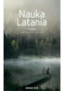 Nauka latania - Opowiadania - miniaturka - grafika 2