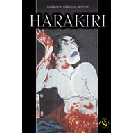 Książki o kulturze i sztuce - Diamond Books Harakiri - odbierz ZA DARMO w jednej z ponad 30 księgarń! - miniaturka - grafika 1