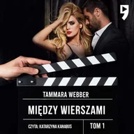 Audiobooki - literatura piękna - Między wierszami. Tom 1 - miniaturka - grafika 1