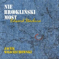 Poezja śpiewana - Nie brookliński most - miniaturka - grafika 1