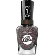 Lakiery do paznokci - Sally Hansen Miracle Gel Lakier Hue There 840 - miniaturka - grafika 1