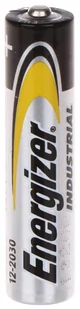 BATERIA ALKALICZNA BAT-AAA/E 1.5 V LR03 ENERGIZER - Baterie i akcesoria - miniaturka - grafika 1