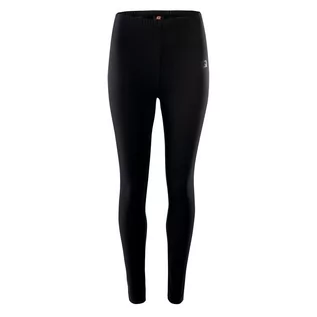 Spodnie sportowe damskie - Legginsy Damskie Trening Silky - grafika 1