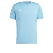 Koszulki męskie - adidas heren TABELA 23 JERSEY, team light blue/white, XS - miniaturka - grafika 1