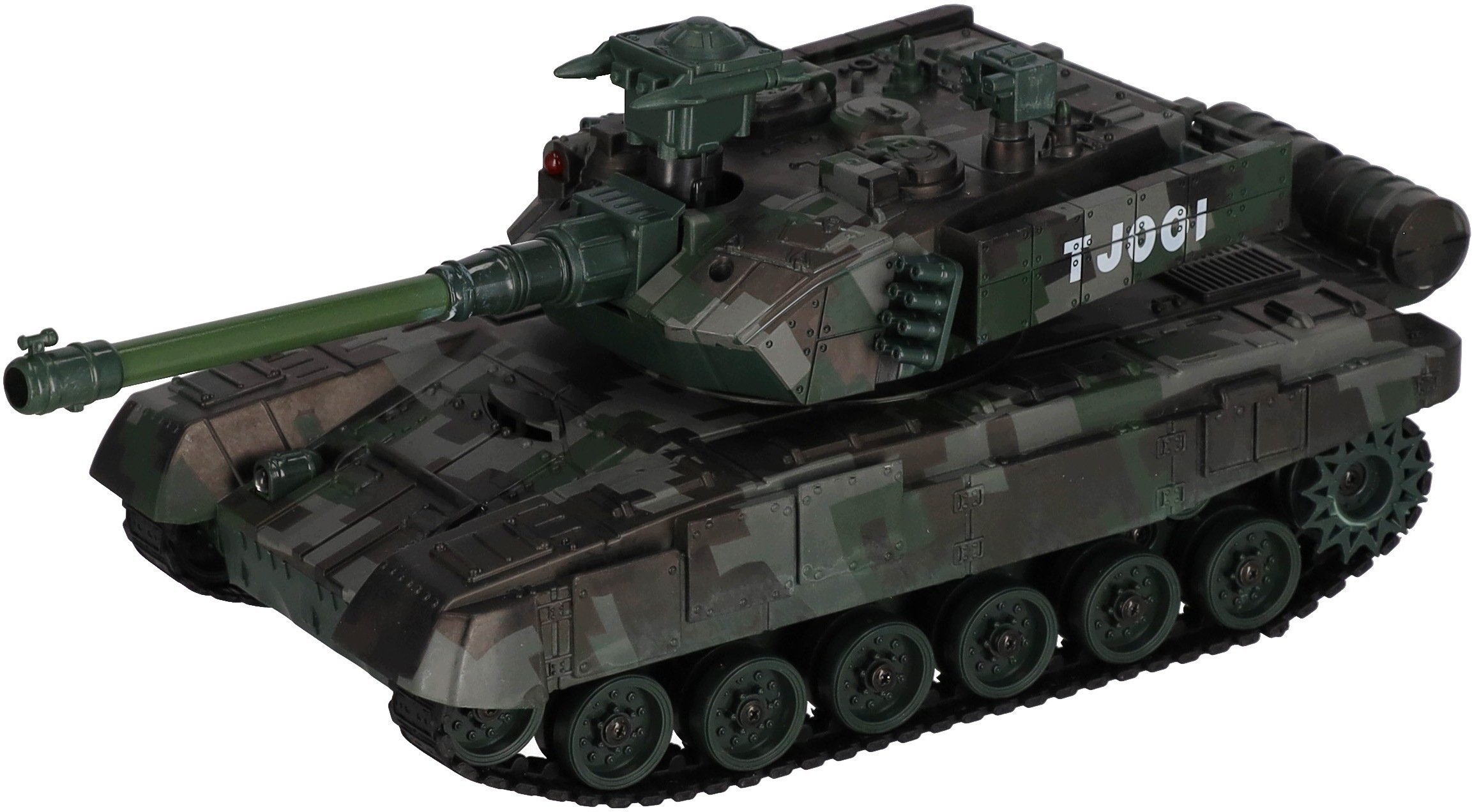 Mega Creative CZOLG R/C FF LAD 44X19X15 MC WB 12 899-3E