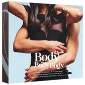 Zestawy kosmetyków damskich - Kevin Murphy Body Body Body zestaw żel do mycia ciała 100ml + balsam do ciała 100ml + peeling do ciała 100ml - miniaturka - grafika 1