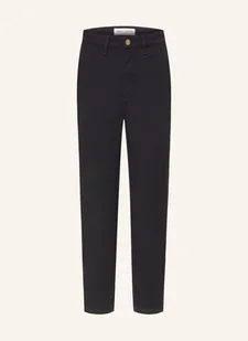 Marc O'polo Jeansy 7/8 blau - Marc O'Polo - Spodnie damskie - miniaturka - grafika 1