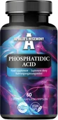 Suplementy diety - APOLLO'S HEGEMONY PHOSPHATIDIC ACID KWAS FOSFATYDOWY 60 KAPSUŁEK - miniaturka - grafika 1