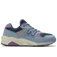 Buty sportowe męskie - Buty New Balance MT580VB2 - niebieskie - miniaturka - grafika 1