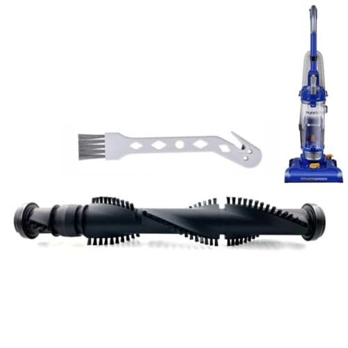 Sionlan Części zamienne szczotka rolkowa kompatybilna z Eureka PowerSpeed NEU181A NEU182B NEU280 NEU202 akcesoria do odkurzacza