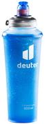 Shakery i bidony sportowe - DEUTER Butelka STREAMER FLASK 500 ml transparent - miniaturka - grafika 1