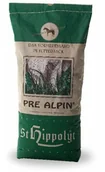 Akcesoria jeździeckie - ST HIPPOLYT Trawokulki PRE ALPIN WIESENCOBS 25kg - miniaturka - grafika 1