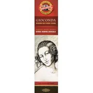 Przybory szkolne - Koh-I-Noor Węgiel naturalny kreślarski - miniaturka - grafika 1