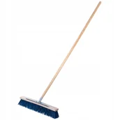 Pozostałe narzędzia ogrodowe - Szczotka Ulicówka Do Zamiatania Chodnika Kostki - miniaturka - grafika 1