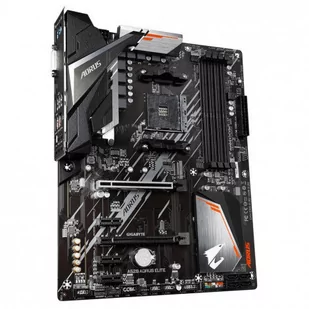 Płyta główna Gigabyte A520 AORUS ELITE - Płyty główne - miniaturka - grafika 1