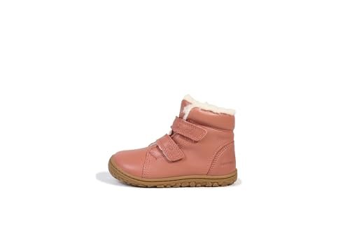 Lurchi Chłopięce unisex dziecięce 63L4003001 Botki, Ambra, 5 UK dziecko, Ambra, 5 UK Child